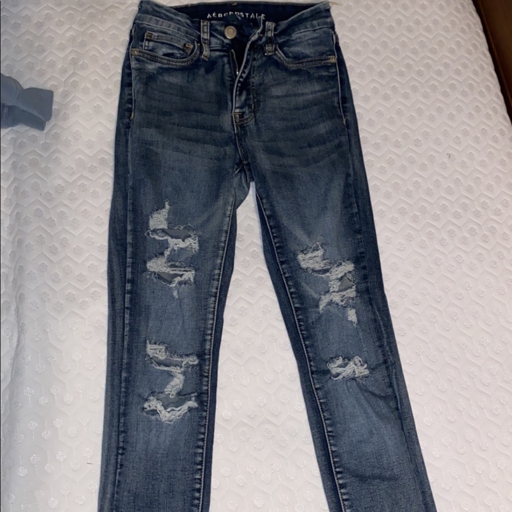 Aeropostale jeans